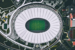 2026年世界杯媒体版权-Ming回归破纪录，独行侠主场沸腾